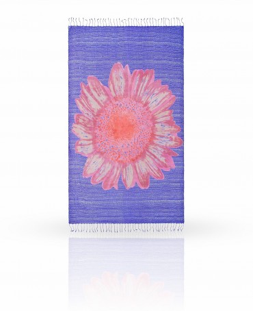 Палантин Женский S-SUNFL/LIL